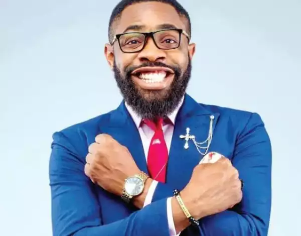 Free S3x, Free Bondage - Comedian Arole Warns Against Fornication