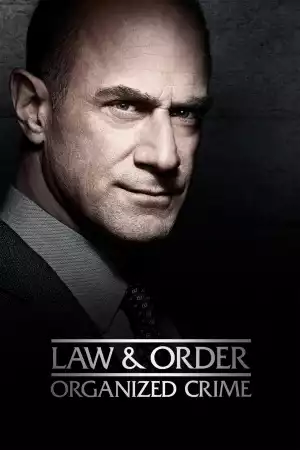 Law And Order Organized Crime S02E03