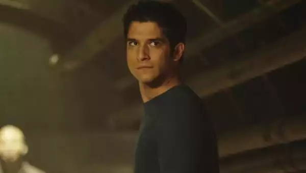 It’s Time for a Teen Wolf Reboot - Tyler Posey