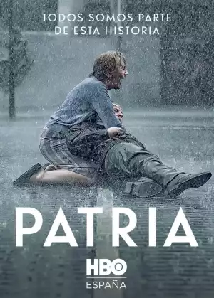 Patria Season 01