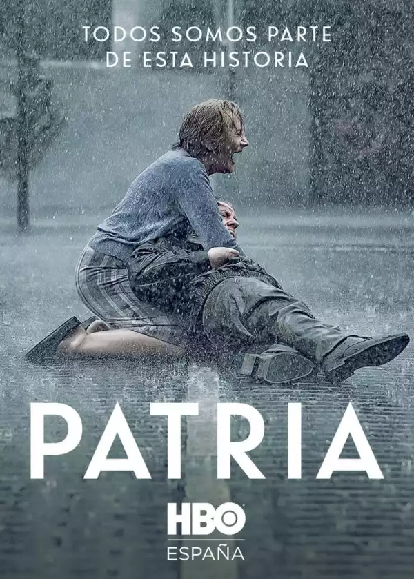 Patria S01 E04
