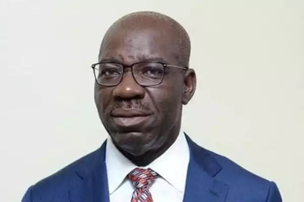 “Certificate Forgery Allegations Against Me Baseless And A Distraction, Will Fail In Court” – Obaseki
