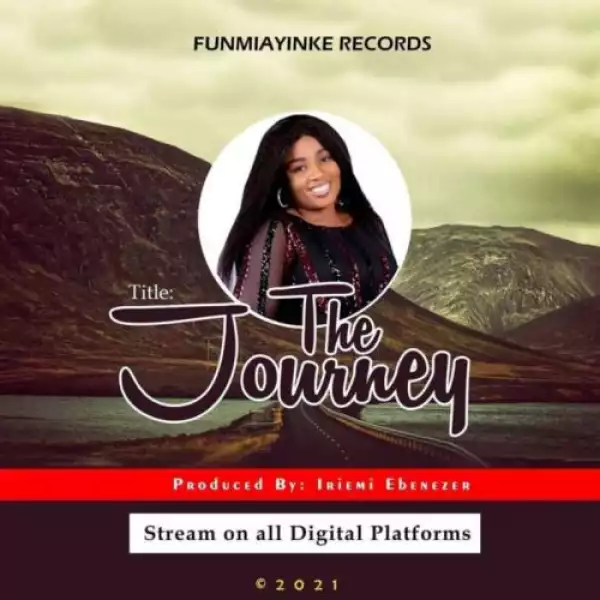 Funmi Ayinke – The Journey