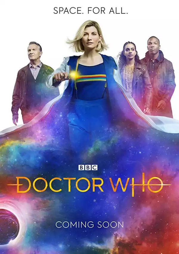 Doctor Who S12 E03 - Orphan 55