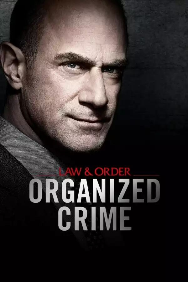 Law and Order Organized Crime S03E02