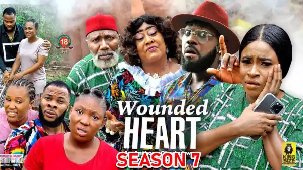 Wounded Heart Season 7