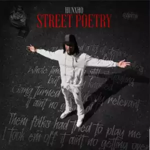 Hunxho - Street Poetry (Album)