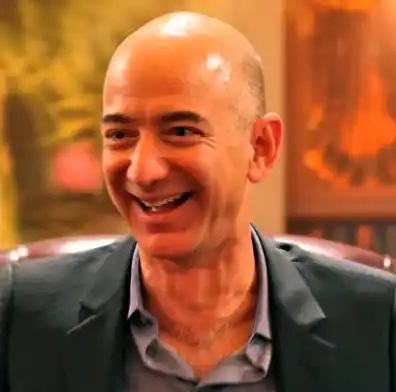 Rumour debunked as #RIPJeffBezos trends following report that the richest man in the world drowned in a river