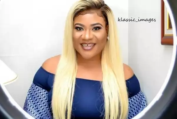 #EndSARS: “Mind What You Eat At Protest Ground” – Nkechi Blessing Sunday Cautions
