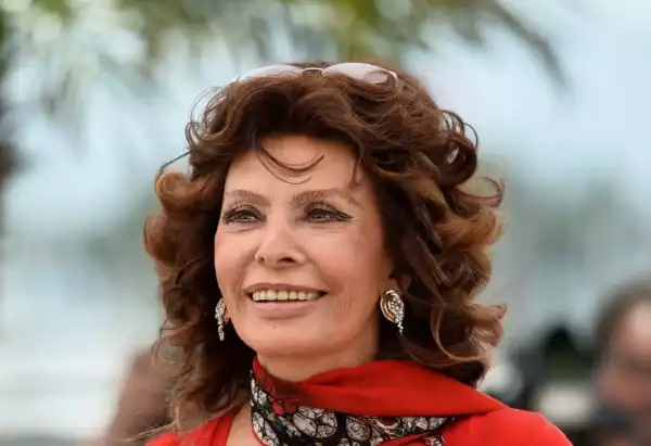 Career & Net Worth Of Sophia Loren