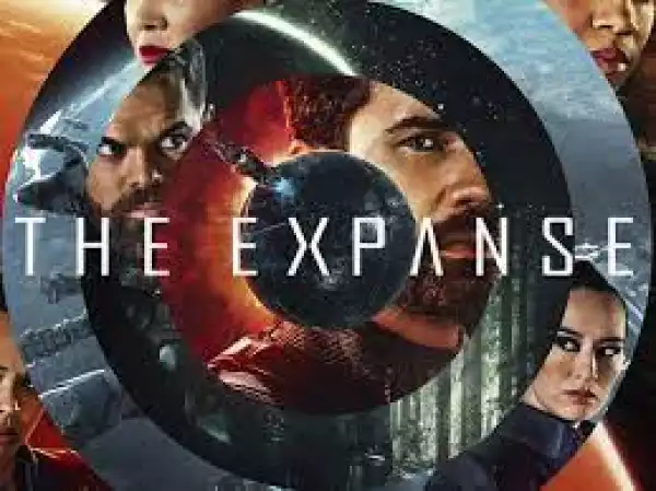 The Expanse S06E05