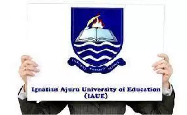 IAUE announces date for SUG elections, 2023/2024 session