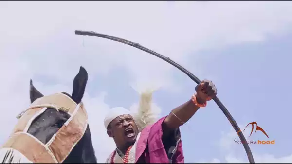 Ogunlaye Part 2 (2020 Yoruba Movie)
