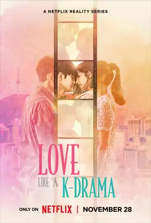 Love Like a K-Drama Season 1