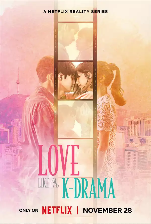 Love Like a K-Drama (2023) [Korean] (TV series)