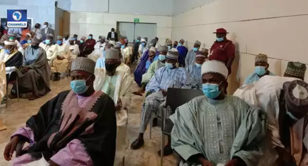 2023: Northern Elders Hit Out At Southern Governors For Zoning Presidency