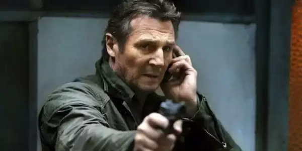 Liam Neeson Set To Retire From Action Movies After A Couple More Films