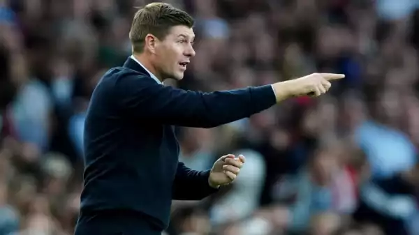 Gerrard set for shock managerial job in Saudi Arabia