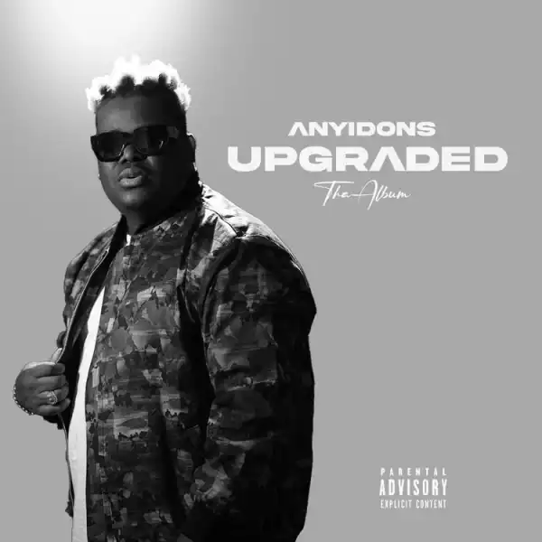 Anyidons – Upgraded (Album)