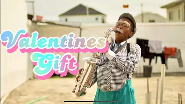 Taaooma – Valentine’s Gift (Comedy Video)