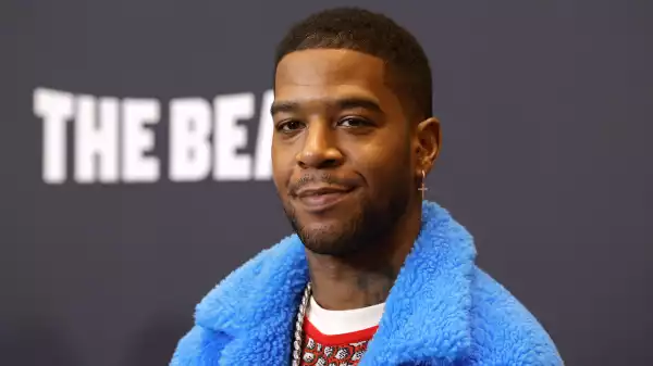 Hell Naw: Kid Cudi to Lead Sony’s Zombie Action-Comedy