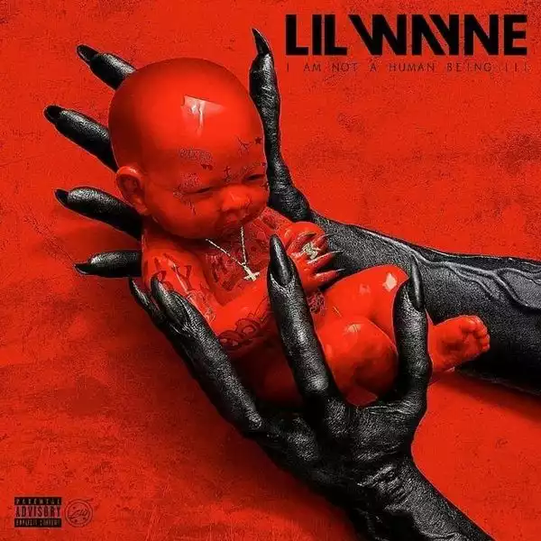 Lil Wayne - World On My Shoulders
