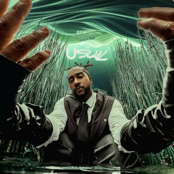 Omarion – The Usual
