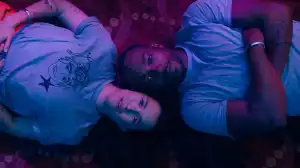 If You Were the Last Clip Sees Anthony Mackie and Zoë Chao Stranded in Space