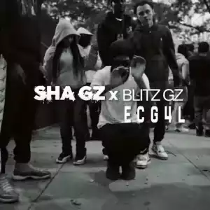 Sha Gz & Blitz Gz – ECG4L (Instrumental)