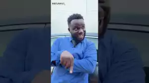 Mr Funny - Sabinus And Women (Comedy Video)