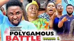 Polygamous Battle (2021 Nollywood Movie)