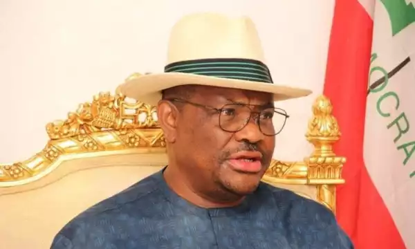 I don’t need Army, Police to rig election – Wike