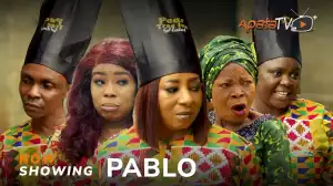 Pablo (2024 Yoruba Movie)