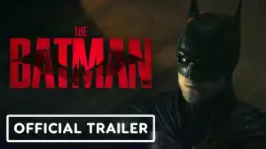 Watch "The Batman (2022)" Official Trailer Starring Robert Pattinson