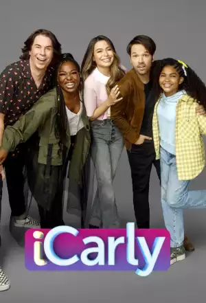 iCarly 2021 Season 2