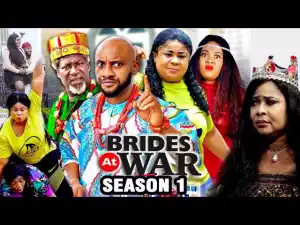 Brides At War Season 1