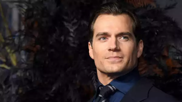 Henry Cavill Confirms ‘Warhammer Cinematic Universe’ in Statement