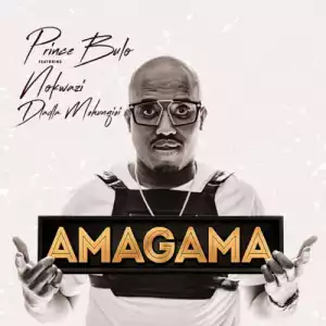 Prince Bulo – Amagama ft. Nokwazi & Kyotic (Felo Le Tee Remix)