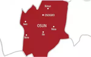 Gunshots As Kingmakers, Traditionalists Clash Over Two ‘Kings’ In Osun Community