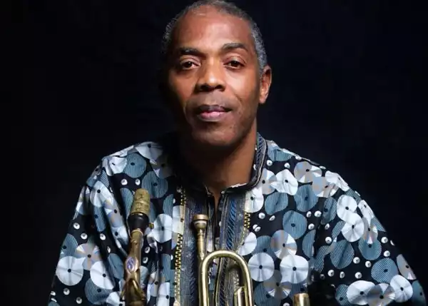 I Thought I’d Die Very Young - Femi Kuti Confesses
