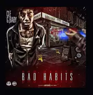 CLE Gbaby – Bad Habits (Instrumental)