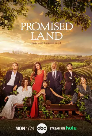 Promised Land 2022 S01E07