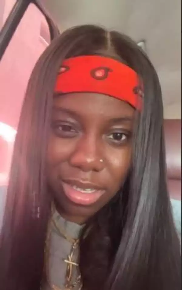 I Need A New Sugar Daddy – Teni Complains Over Her Man’s Stinginess (Video)