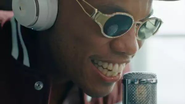 Anderson .Paak - Cut Em In Ft. Rick Ross (Video)