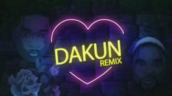 Dtac – Dakun (Remix) Ft. Skales
