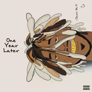 Jaah SLT - One Year Later (EP)