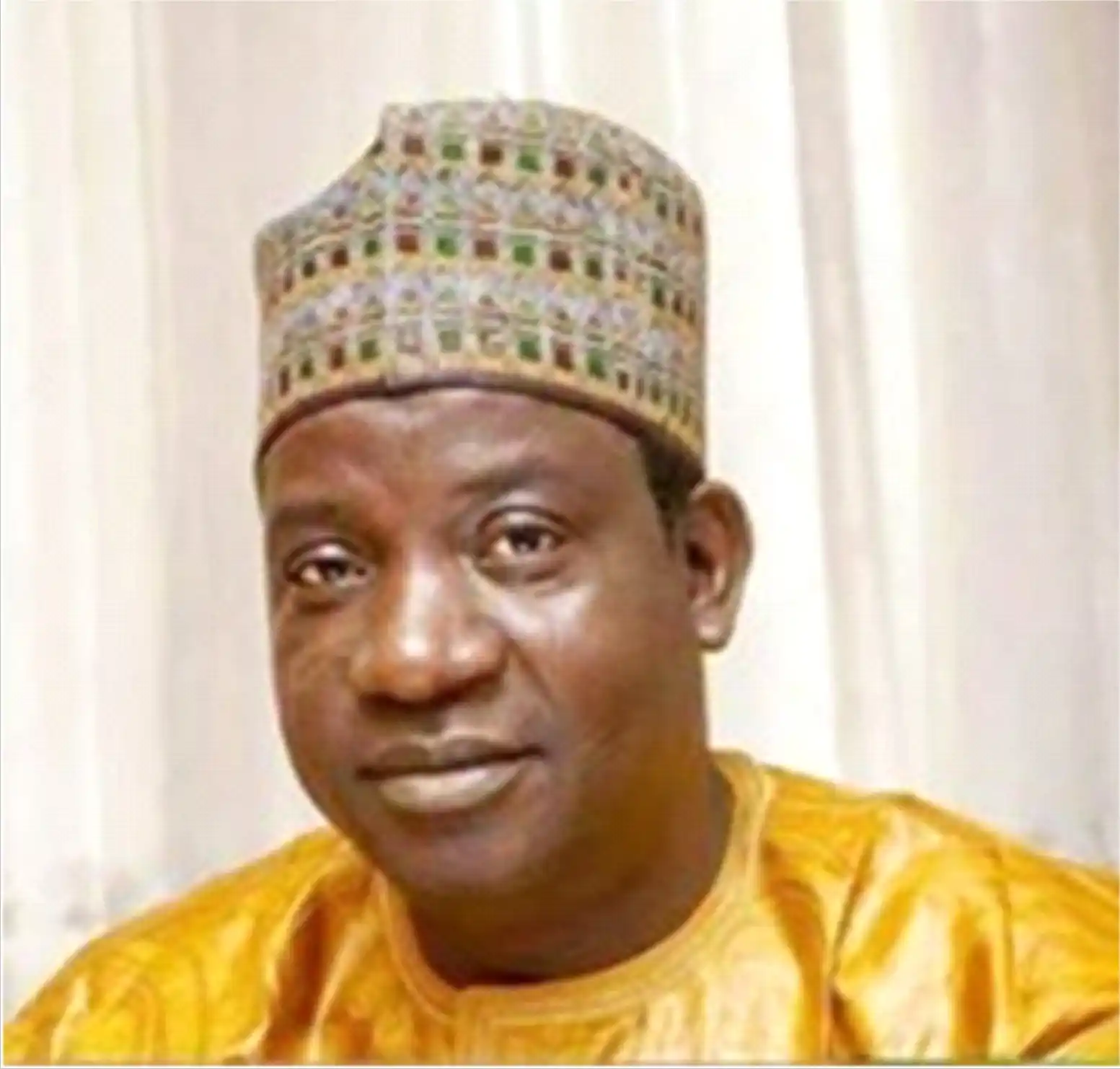 Lalong Asks Office Holders Contesting 2023 Elections To Resign