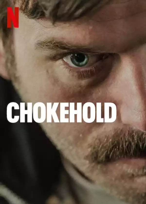 Chokehold (Boga Boga) (2023) [Turkish]