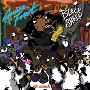 Jucee Froot - Black Sheep (Album)