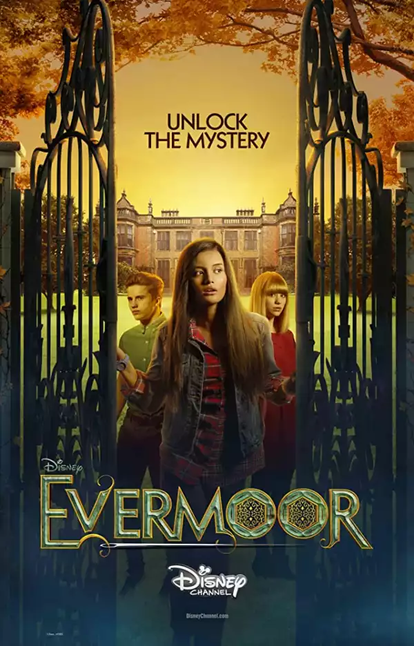 The Evermoor Chronicles Season 02